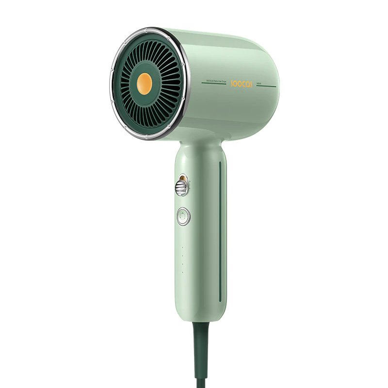 фото Фен soocas retro hair dryer rh1