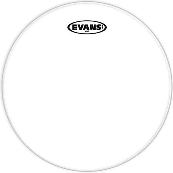 

Пластик для том барабана Evans TT13G12, TT13G12