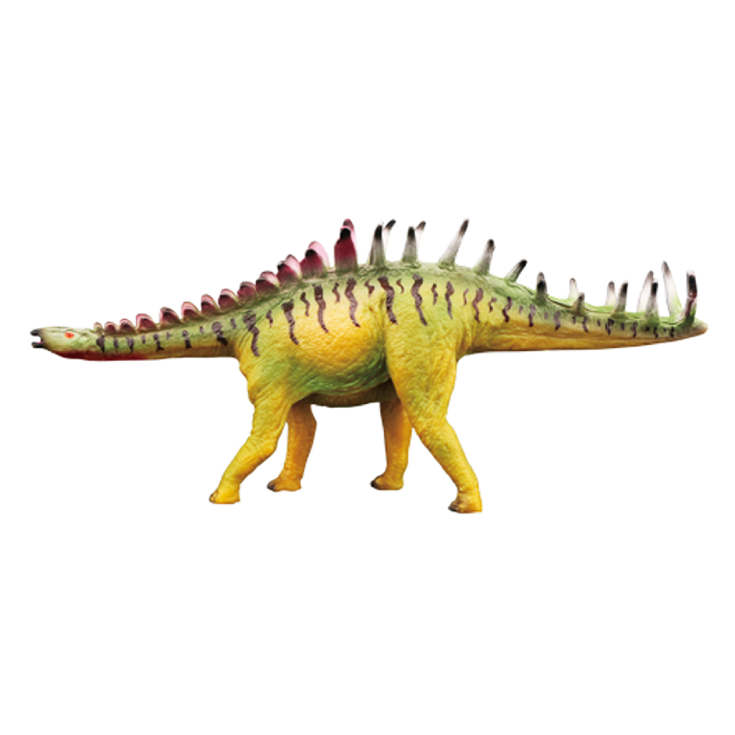 фото Игрушка динозавр серии мир динозавров masai mara мирагея, мирагайя mm216-376