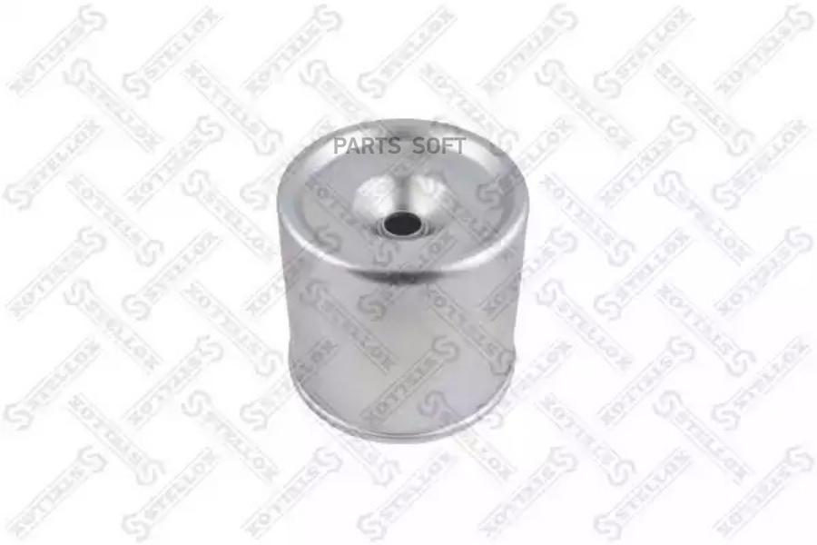

84-00005-SX_стакан п/подушки d201 h188 BPW30 - 941MB BPW
