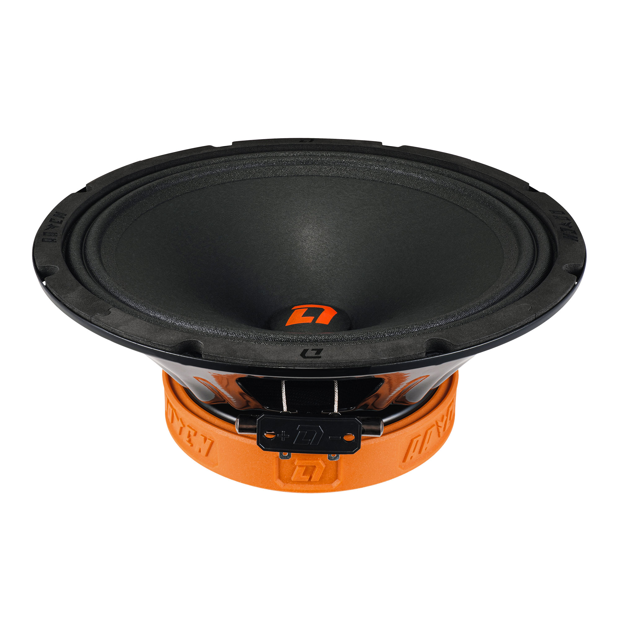 Динамики автомобильные DL Audio Raven 250 V.2 пара