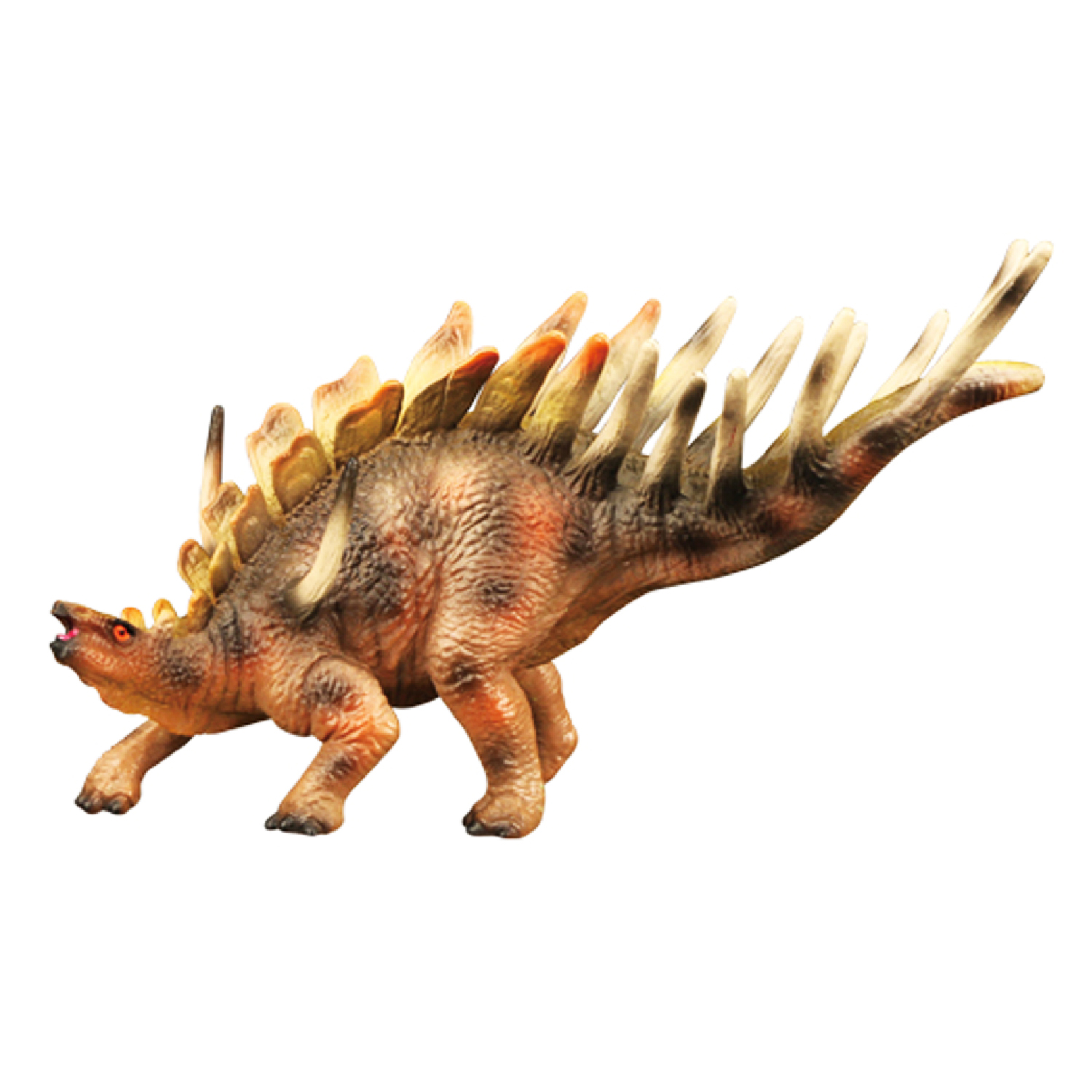 фото Игрушка динозавр серии мир динозавров masai mara кентрозавр mm216-386