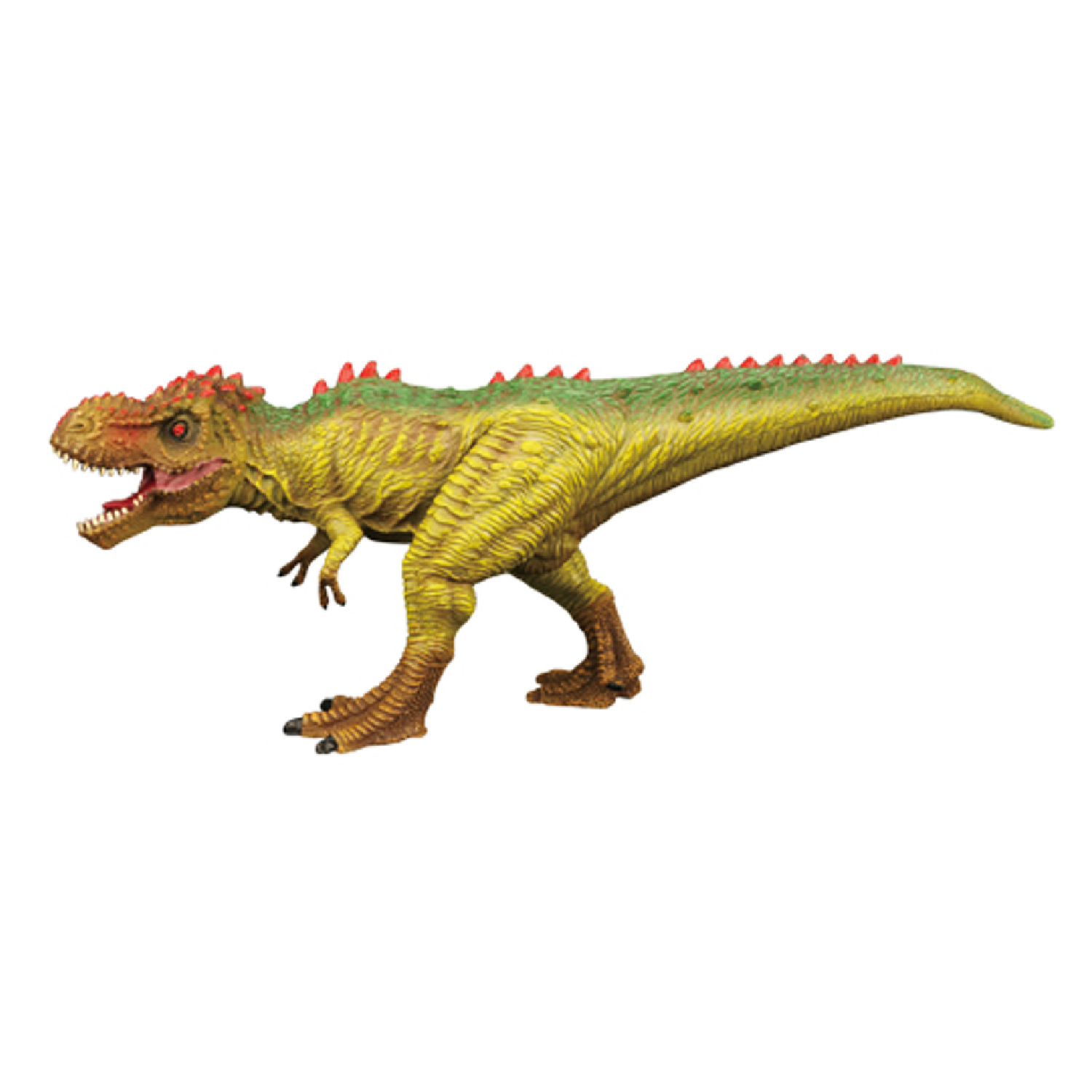 фото Игрушка динозавр серии мир динозавров masai mara тираннозавр, тирекс mm216-388