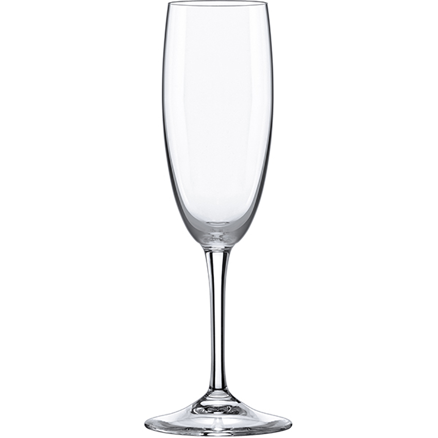 Набор из 2 бокалов-флюте для шампанского Rona 160 мл 2704 0900_2