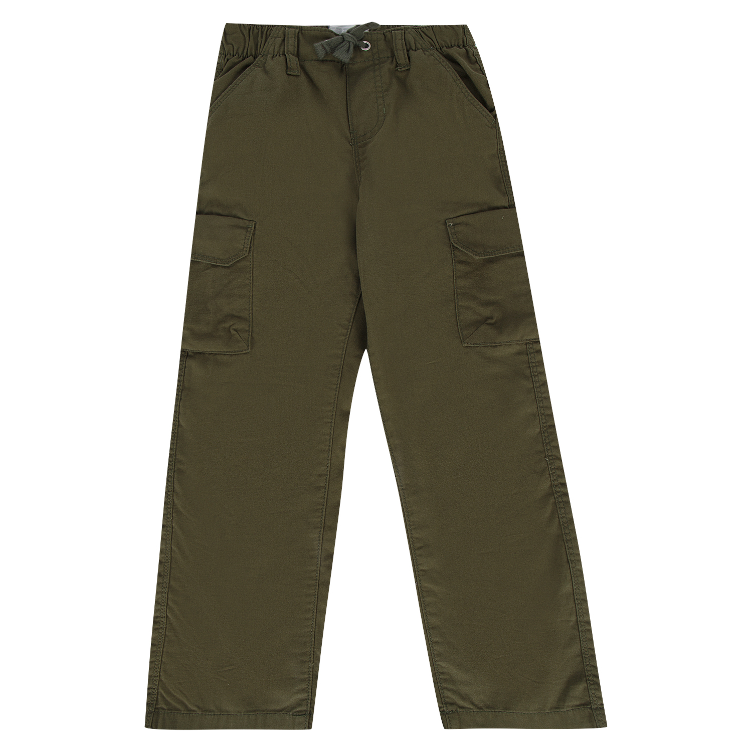 фото Брюки детские fresh style ssio12m/military р.98