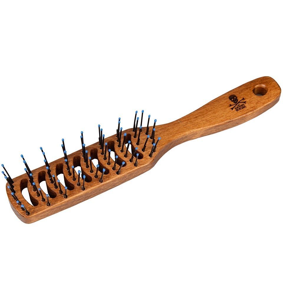 

Расческа для укладки с феном The Bluebeards Revenge Vent Brush
