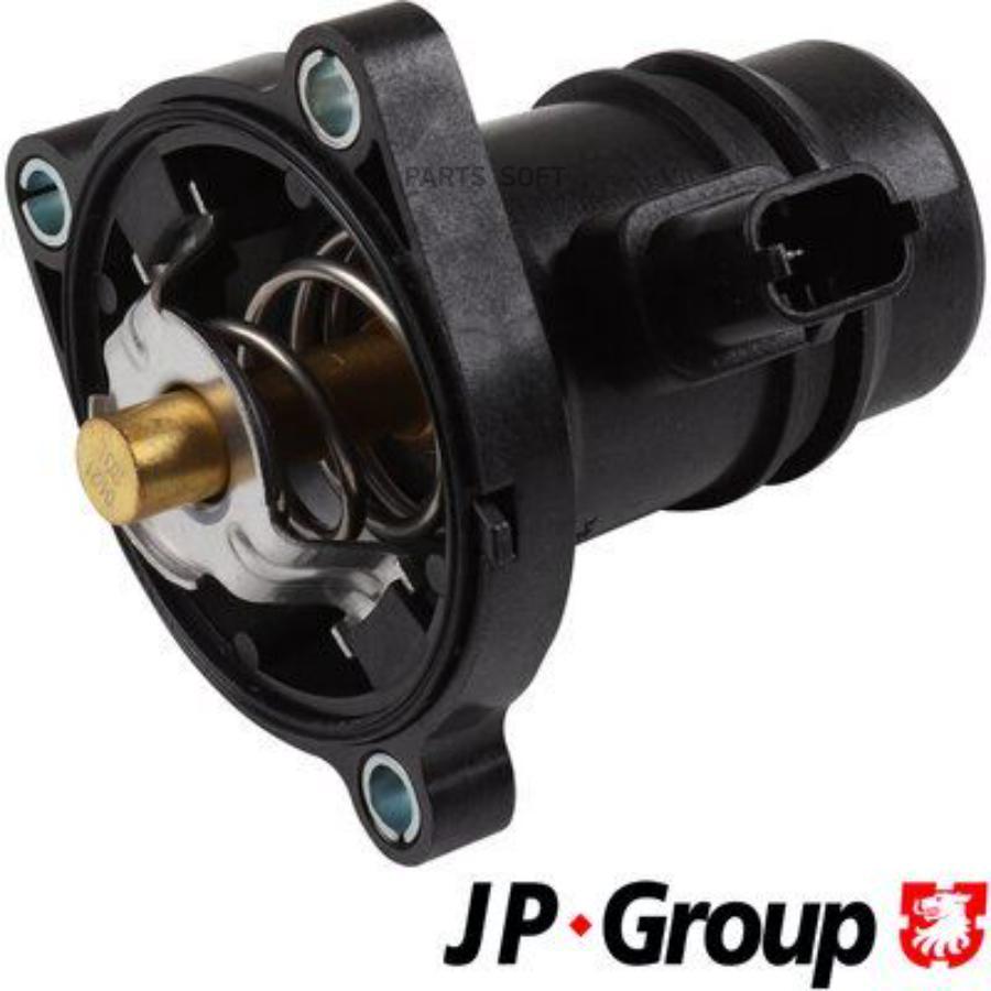 

Корпус Термостата JP Group 6314500400