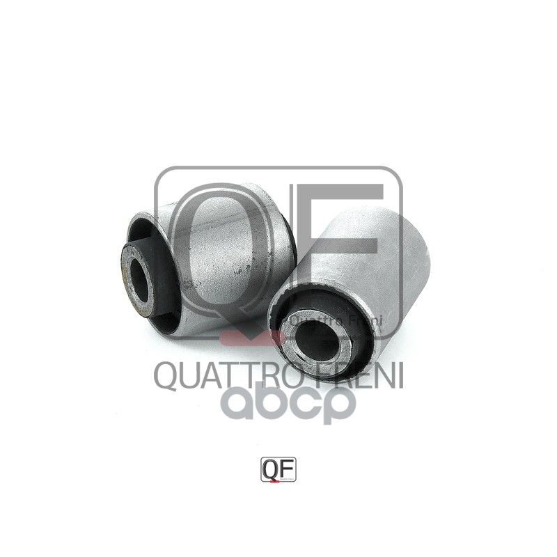 

Qf00u00289_сайлентблок Заднего Рычага Внутрен.!Подпружин.Рычагford Focus Iii 11-14/Grand C