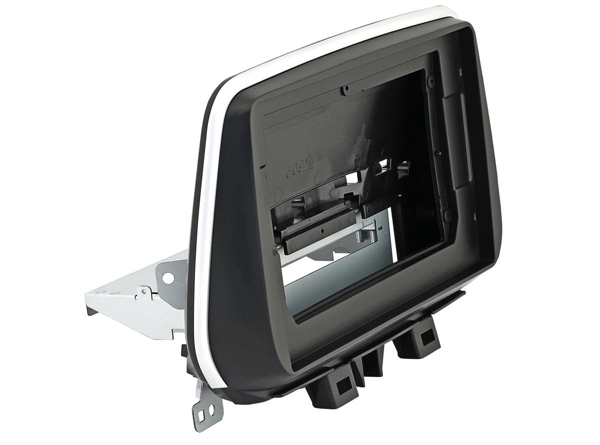 

Рамка для UMS HYUNDAI Santa Fe 2012-2016, 9 (тип2 кронштейн в компл), RHY-FC1072