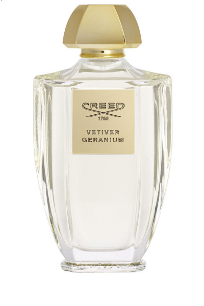 Парфюмерная вода Creed Vetiver Geranium 100 мл