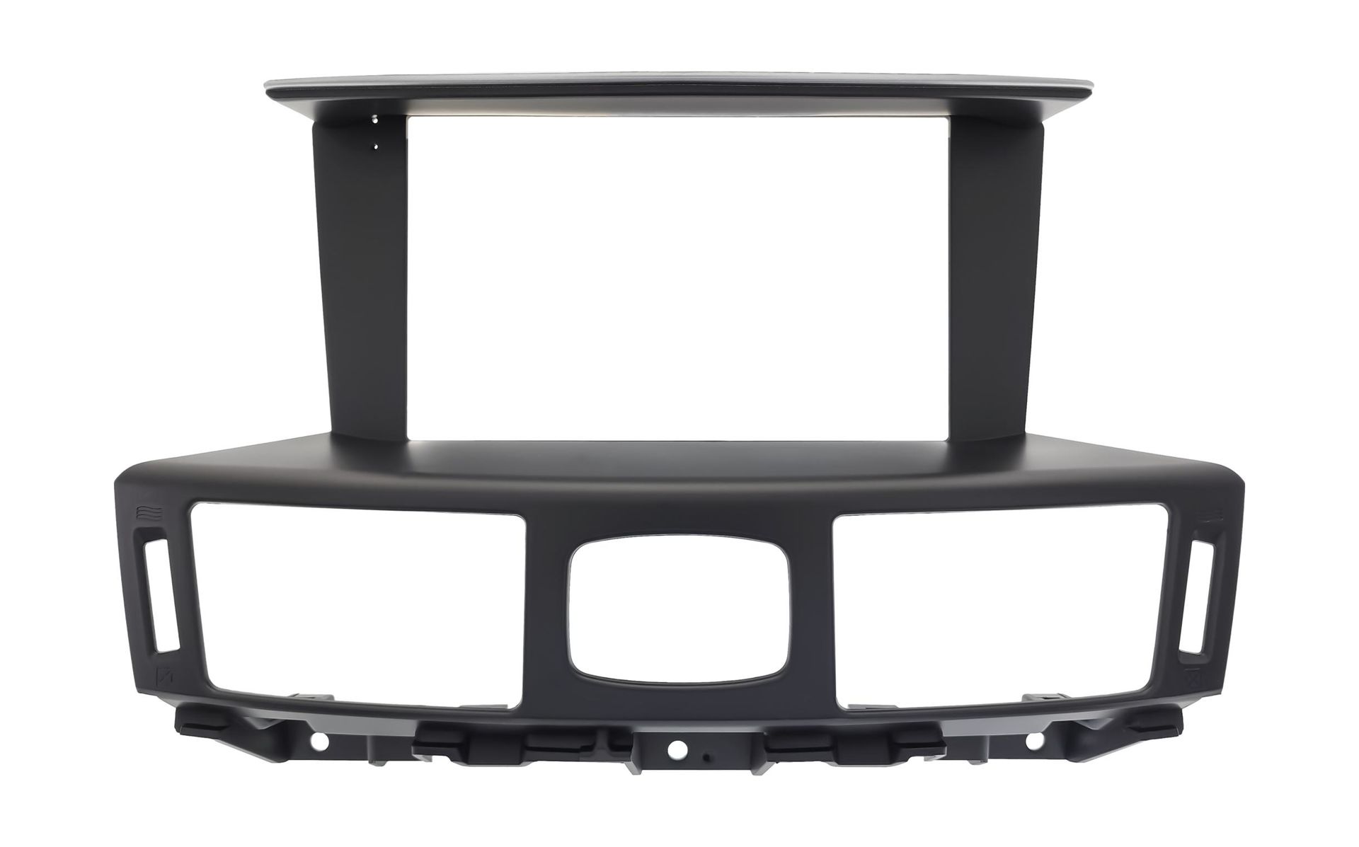

Рамка для UMS INFINITI Q70 2014-2019, M37 2010-2013, 9, RIF-FC1077