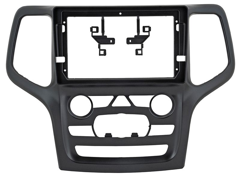 

Рамка для UMS JEEP Grand Cherokee IV (WK2) Рестайлинг 2013-2022, 9, RCH-FC1079