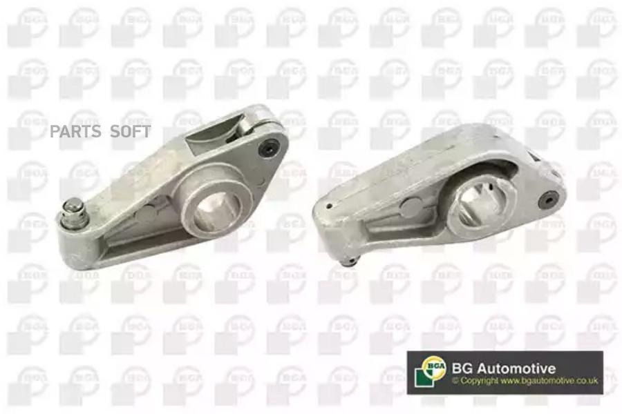 

Bga Коромысло Frd Mondeo Iii/Transit 2.0Tdci 98-07 Long