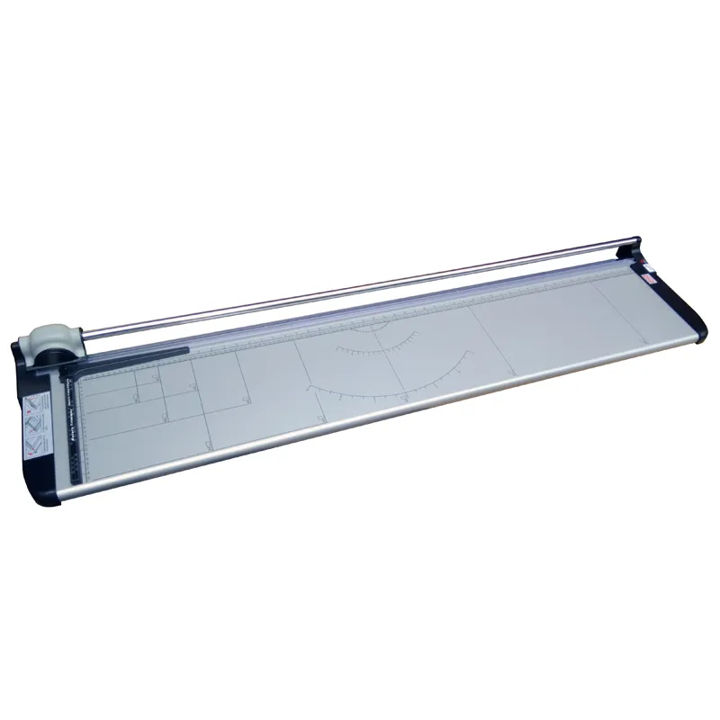 

Резак для бумаги роликовый Steiger R-96 WS, R-96 WS