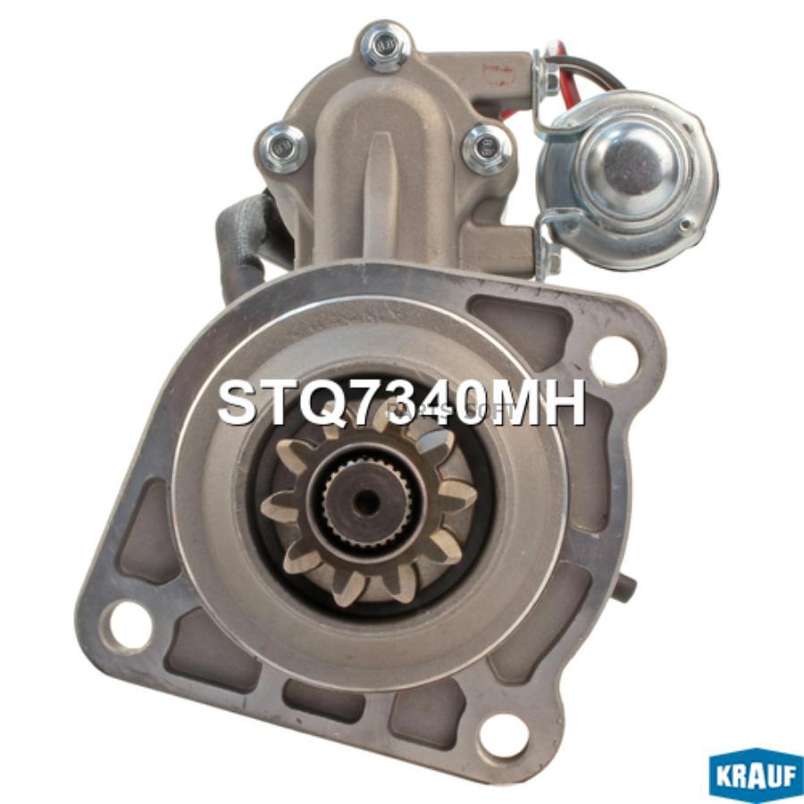 

Стартер Krauf stq7340mh