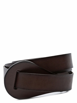 Ремень женский Eleganzza 01-00037346 коричневый 3080₽