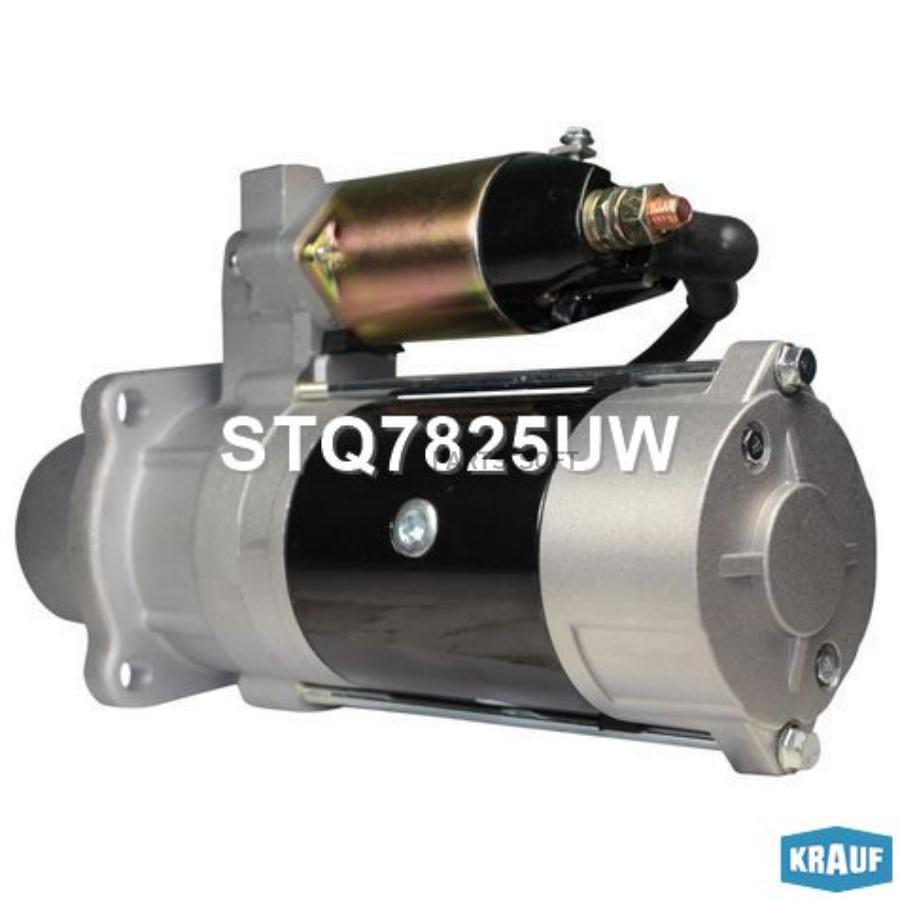 

Стартер Krauf stq7825uw