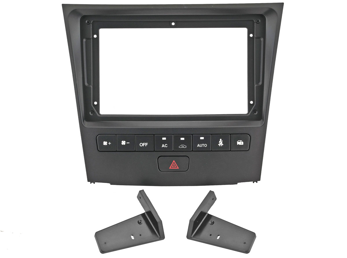 

Рамка для UMS LEXUS GS III 2004-2011, 9, RTY-FC143