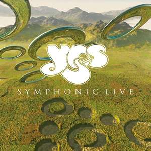 Yes: Symphonic Live (180g)