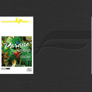 

Gerry Mulligan With Jane Duboc: Paraiso, 1 LP