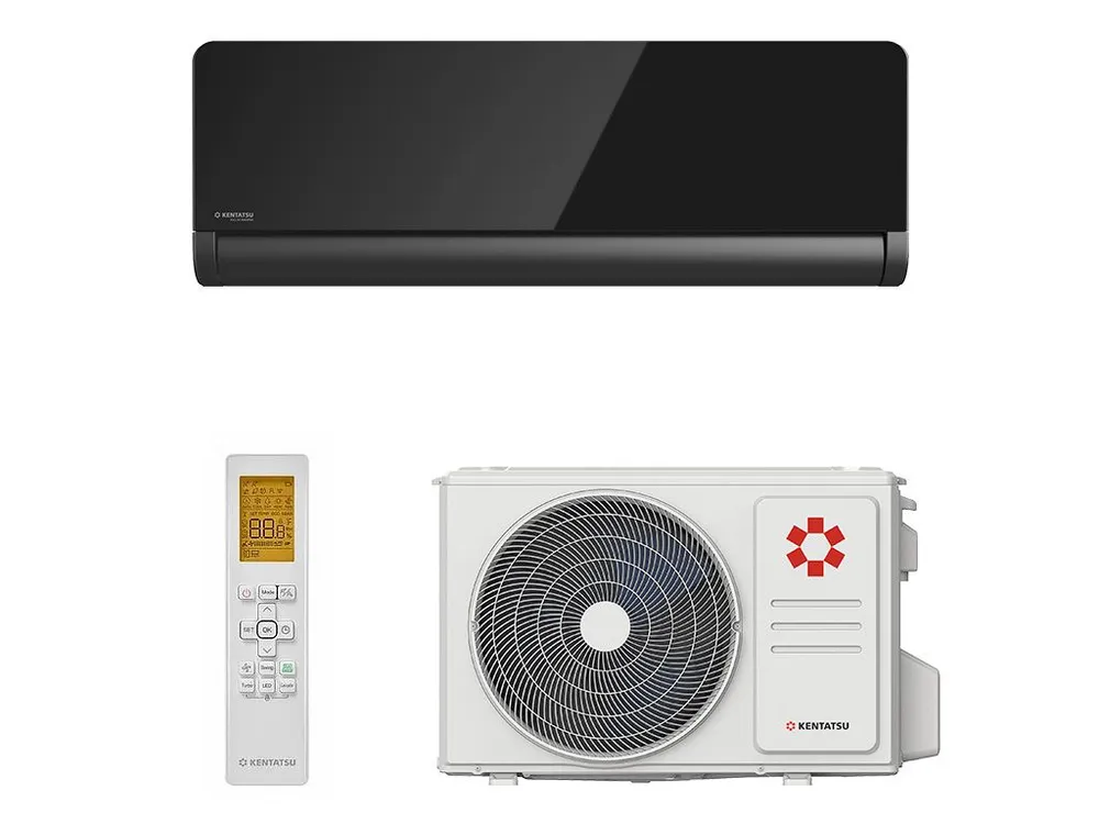 

Сплит-система Kentatsu KSGOM35HZRN1/KSROM35HZRN1, KSGOM35HZRN1/KSROM35HZRN1