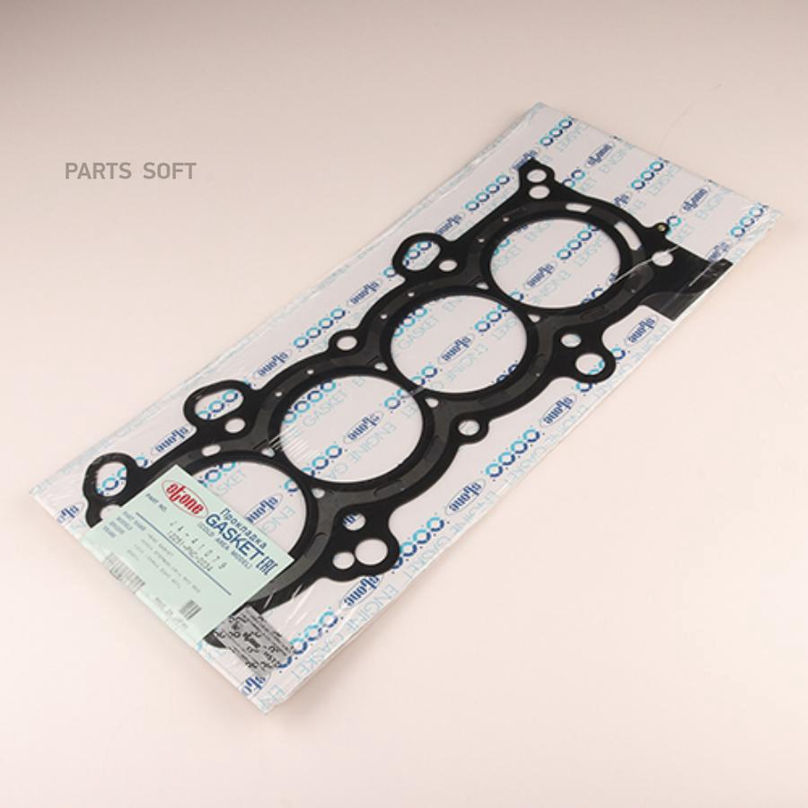 

STONE Прокладка ГБЦ HONDA ACCORD/CR-V/STEP WGN K20A 01-