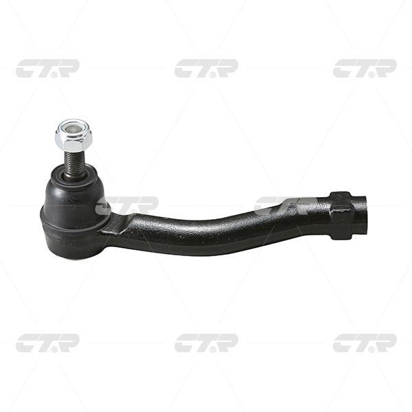 

CTR Наконечник рулевой CTR CE0727
