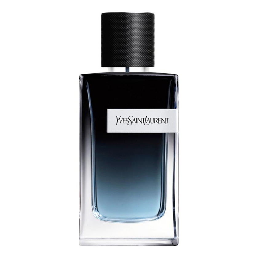 фото Парфюмерная вода yves saint laurent y eau de parfum для мужчин, 100 мл