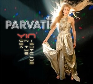 

Janina Parvati - YIN (Yoga In The Nightclub, 2013)