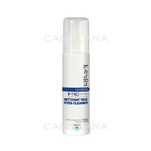 

Nettoyants pour les yeux 100ml Khara KHARA