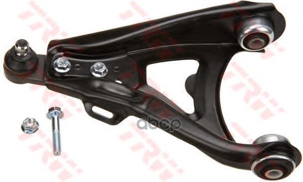 

Рычаг Левый Renault Megane I Jtc332 TRW арт. JTC332, JTC332
