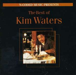 

Best Of Kim Waters - Kim Waters, 1 CD