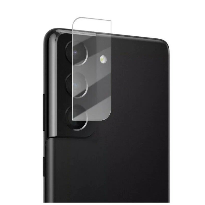 

Защитное стекло камеры Samsung EB-BG996 Galaxy S21+