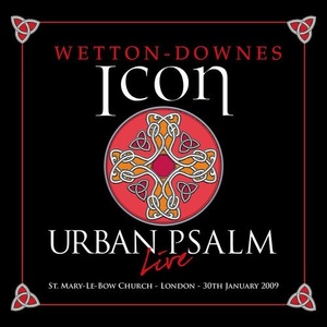 

ICON - Urban Psalm (2CD / DVD Deluxe Edition)