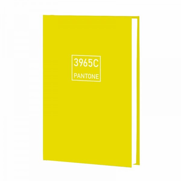 

Записная книжка Канц-Эксмо Императорский лимон, А5+, 96 листов, 1шт, РА-00082995