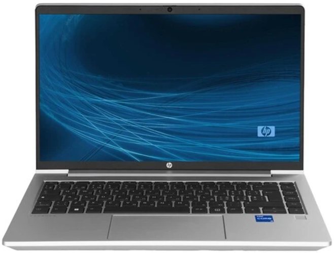 

Ноутбук HP ProBook 440 G9 серебристый (9M3N4AT), ProBook 440 G9