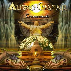 

Audio Caviar: Transoceanic