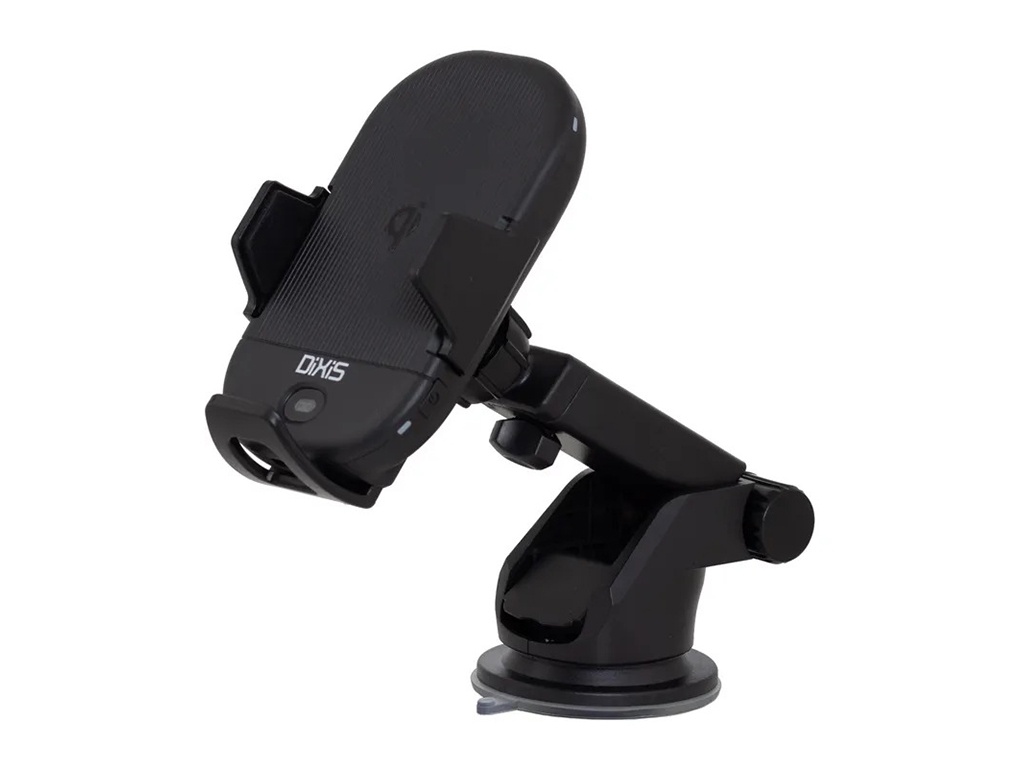 фото Держатель dixis liberstion wireless charging mount ch-37 adsz-ch37