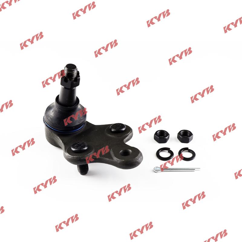 

Шаровая Опора Kbj1129 KYB арт. KBJ1129, KBJ1129