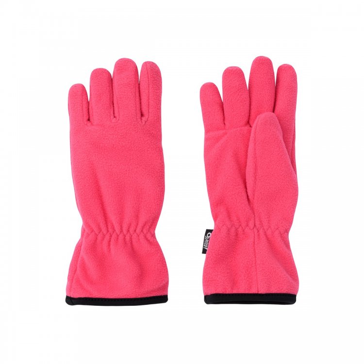 

Перчатки Oldos Кили_15, фуксия, 19-7, Розовый, Кили_15