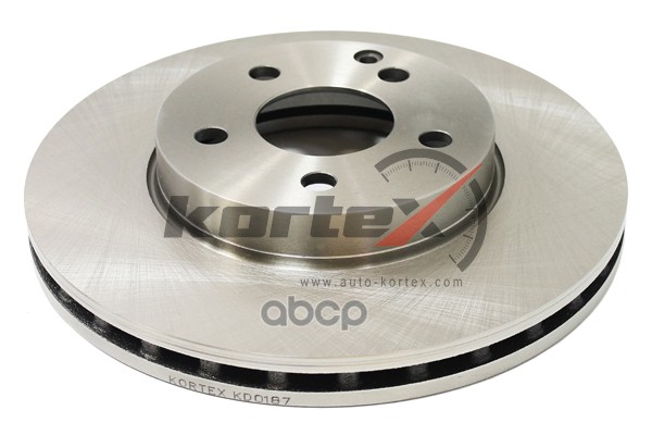 

Диск Торм. Mercedes W211 Передний 1 Шт (Min 1 шт) Kd0187 KORTEX арт. KD0187, KD0187