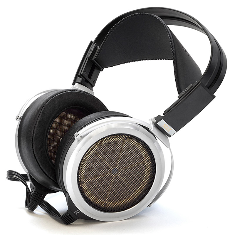 

Stax SR 009S + чехол CPC-1, SR 009S + чехол CPC-1