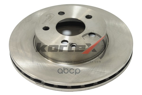 

Диск Торм. Mb W204 Перед.Вент.(D288mm) Kd0272 KORTEX арт. KD0272, KD0272