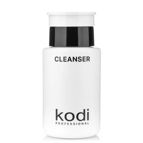 Жидкость Kodi Professional Cleanser для снятия липкого слоя, 160 мл