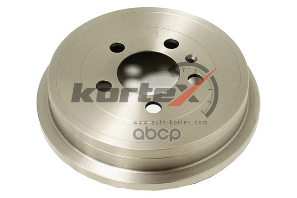 

Барабан Тормозной Audi A2skoda Fabiavw Polo Kd9035 KORTEX арт. KD9035, KD9035