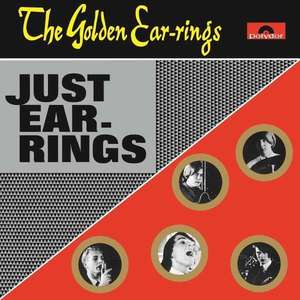 Golden Earrings: Just Ear-Rings (180g) (Limited Edition) (Colored Vinyl)