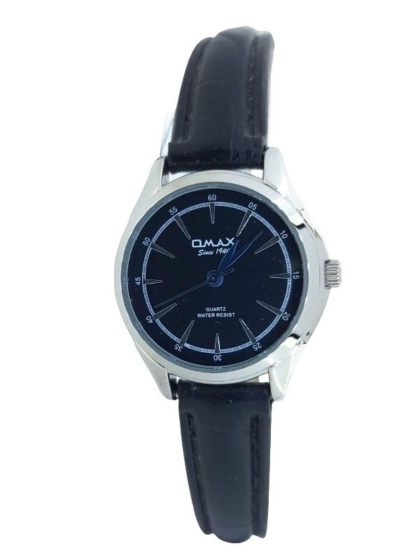 

Наручные часы мужские OMAX 00SC8126IB12 синие, 00SC8126IB12