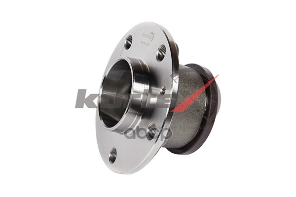

Ступица С Подшипником Citroen Jumperfiat Ducatopeugeot Boxer 06- Зад., KHB4237STD