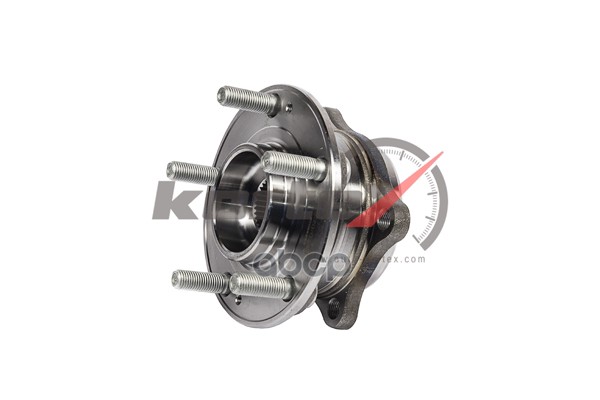 

Ступица С Подшипником Hyundai Ix55 Santa Khb4265std KORTEX арт. KHB4265STD, KHB4265STD