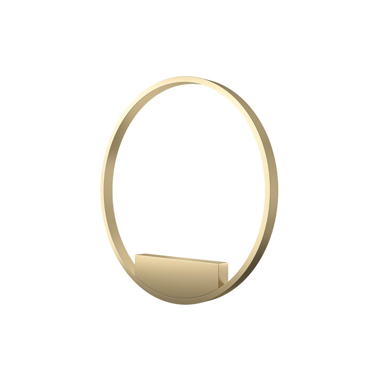 

Настенный светильник бра Maytoni Rim MOD058WL-L35BSK 35 Вт LED IP 20